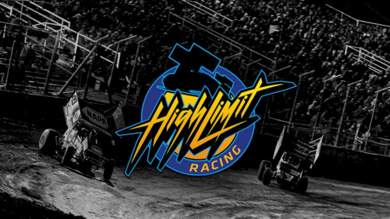 Kyle Larson, Brad Sweet go 'all in' after buying sprint car series from Tony Stewart
